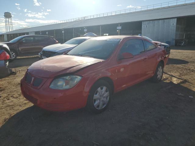 Pontiac G5 (2009)
