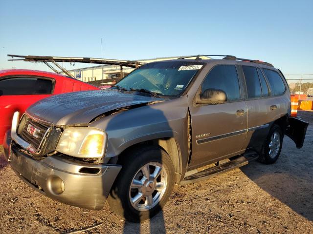 Gmc Envoy (2006)