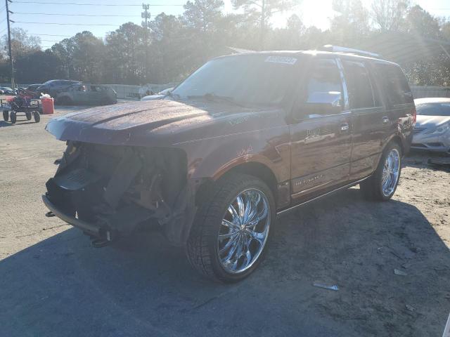 Lincoln Navigator (2016)
