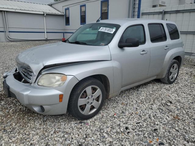 Chevrolet Hhr (2011)