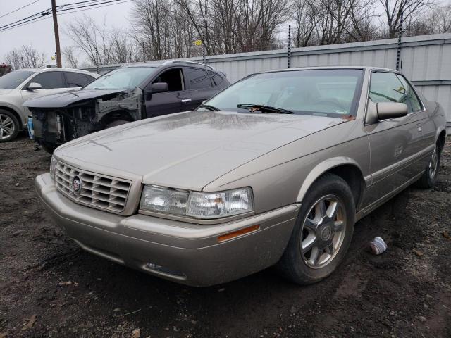 Cadillac Eldorado (2002)