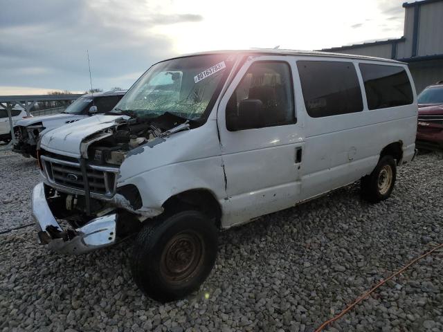 Ford Econoline (2006)