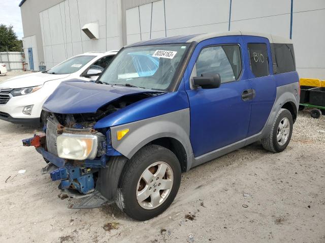 Honda Element (2004)