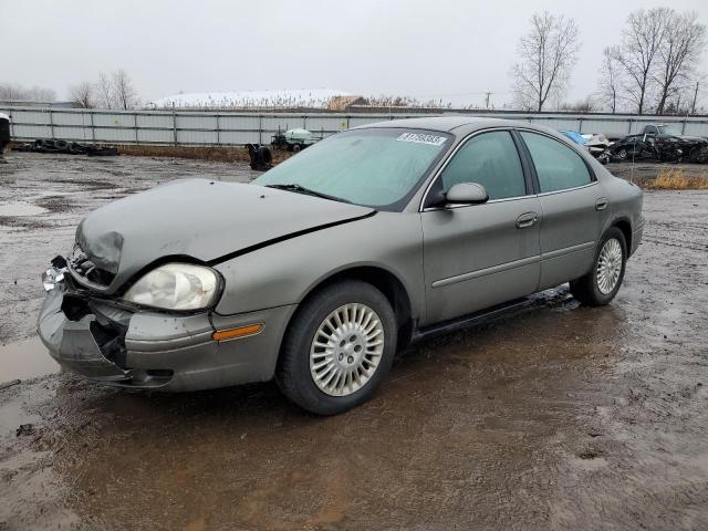 Mercury Sable (2003)