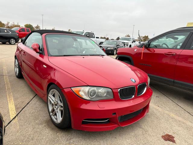 Bmw 1 series (2010)