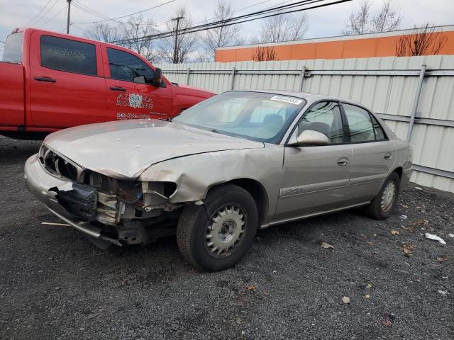 Buick Century (2000)
