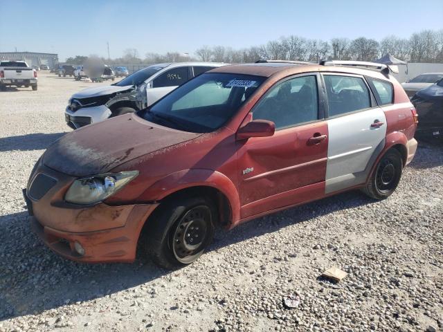 Pontiac Vibe (2005)