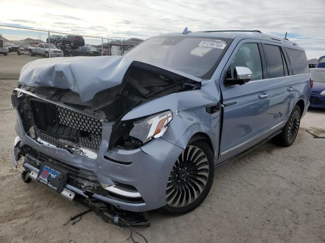 Lincoln Navigator (2018)