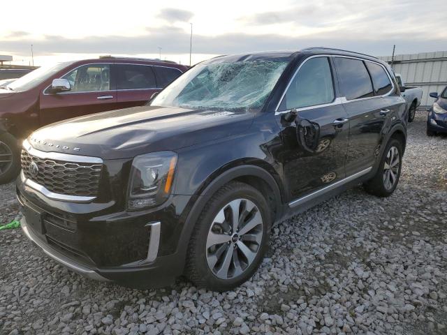 Kia Telluride (2020)
