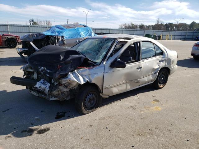 Nissan Sentra (1997)
