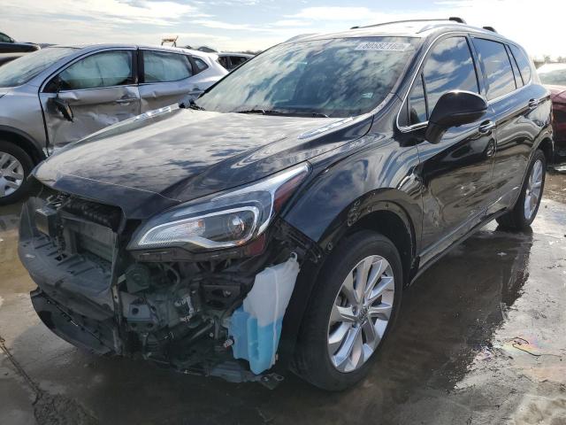 Buick Envision (2017)