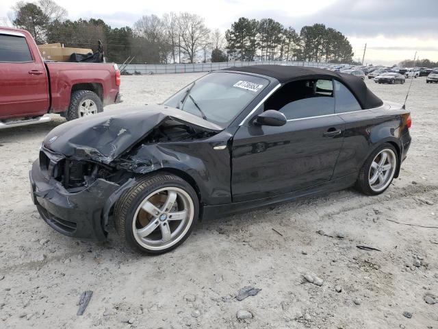 Bmw 1 series (2009)