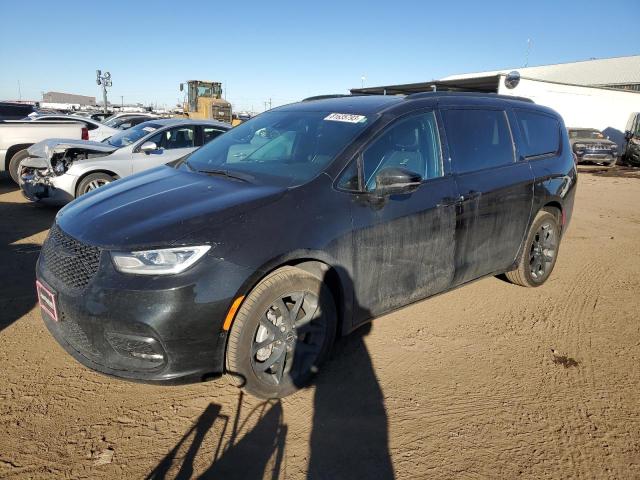 Chrysler Pacifica (2023)