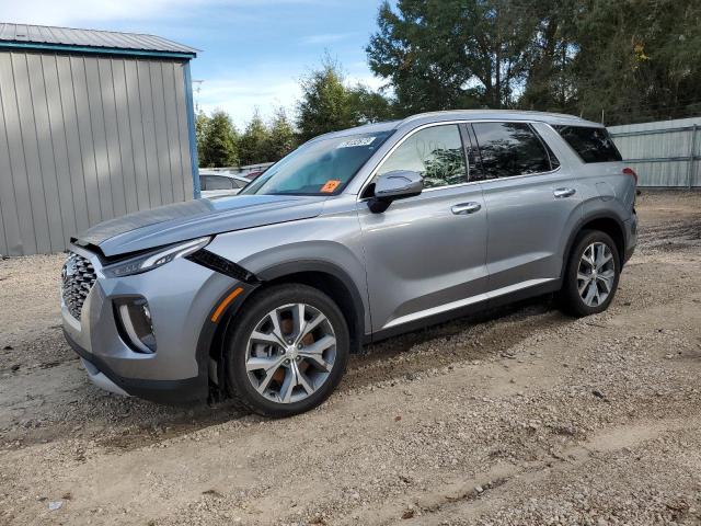 Hyundai Palisade (2020)