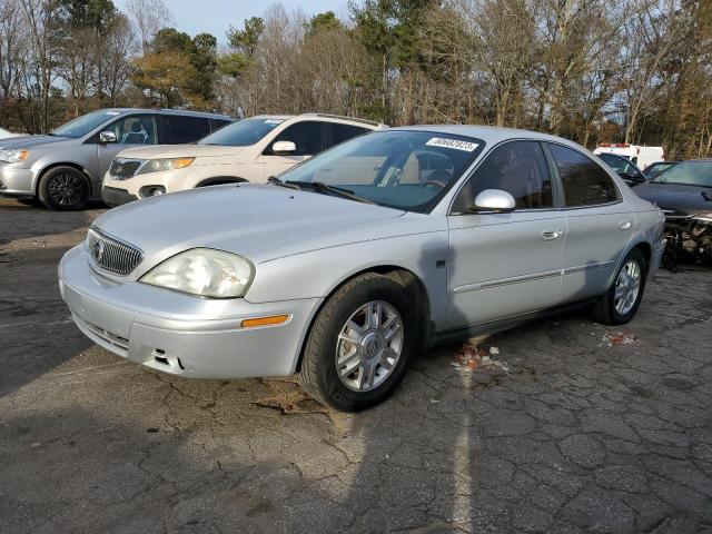 Mercury Sable (2005)