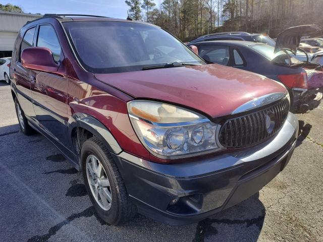 Buick Rendezvous (2004)