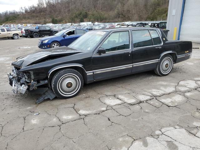 Cadillac Deville (1991)