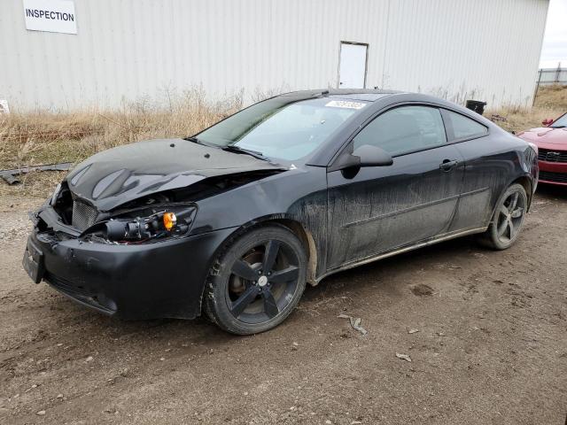 Pontiac G6 (2006)