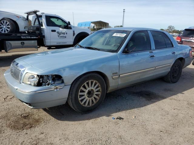 Mercury Grmarquis (2010)