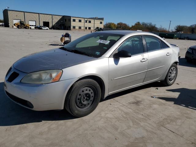 Pontiac G6 (2006)