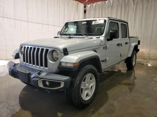 Jeep Gladiator (2023)