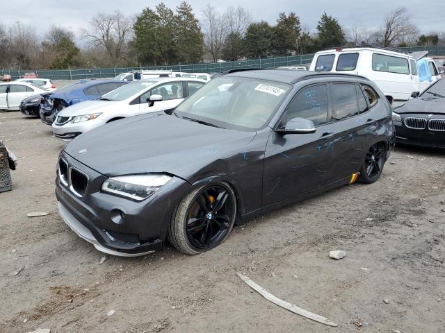 Bmw X1 (2015)