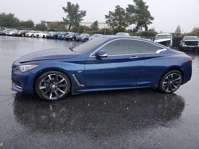 Infiniti Q60 (2017)