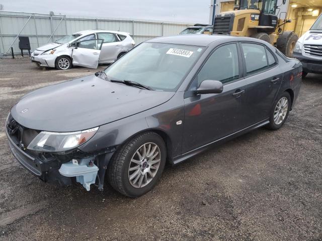 Saab 9 3 (2011)