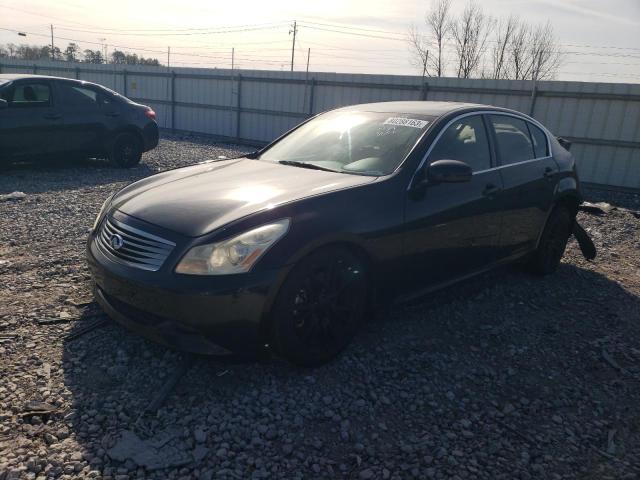 Infiniti G35 (2007)