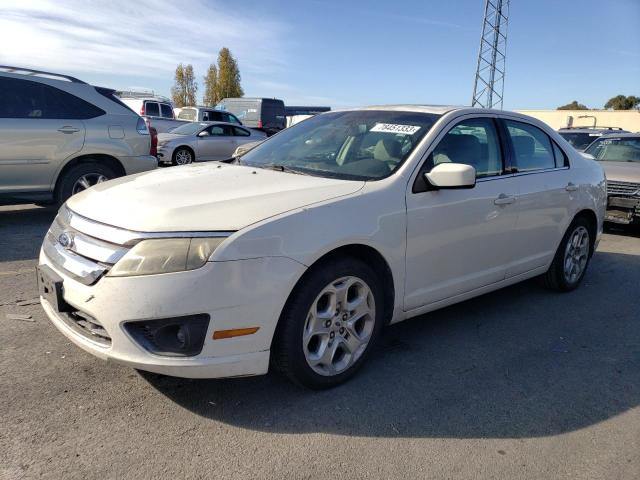 Ford All models (2011)