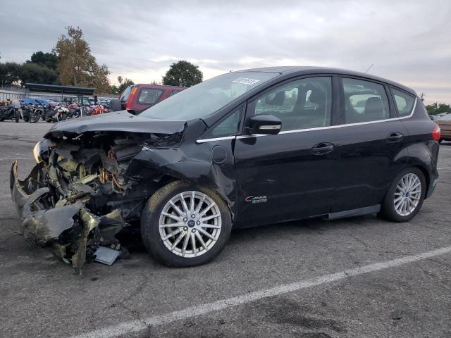 Ford Cmax (2016)