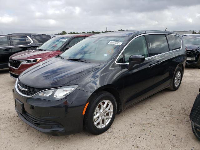 Chrysler Pacifica (2017)