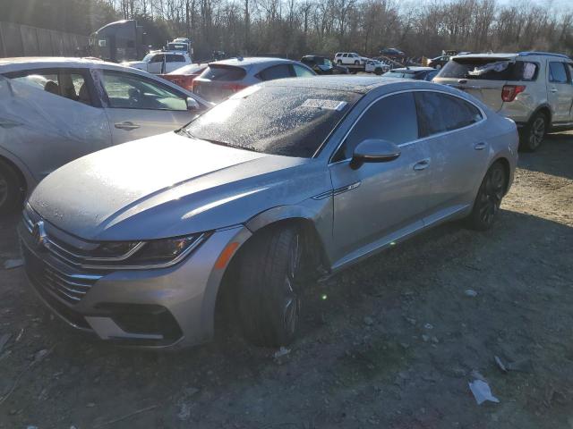 Volkswagen Arteon (2020)