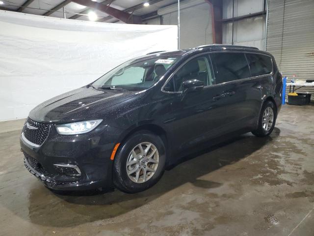 Chrysler Pacifica (2022)