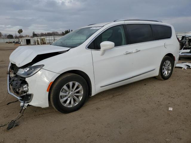 Chrysler Pacifica (2019)
