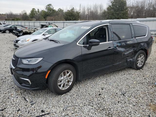 Chrysler Pacifica (2021)
