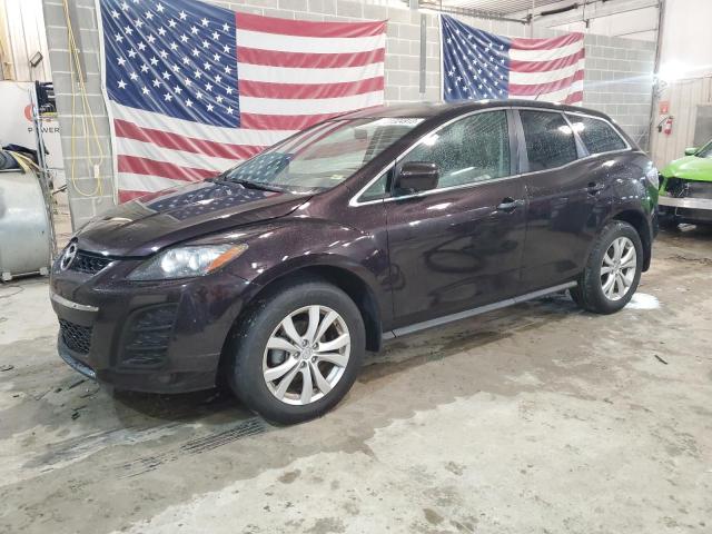 Mazda Cx-7 (2010)