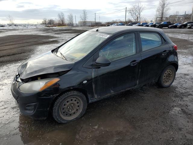 Mazda 2 (2011)