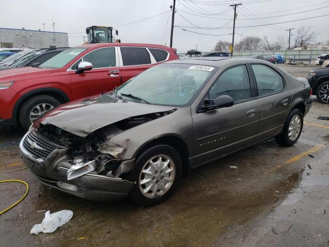 Chrysler Cirrus (2000)