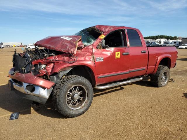 Dodge Ram 2500 (2007)
