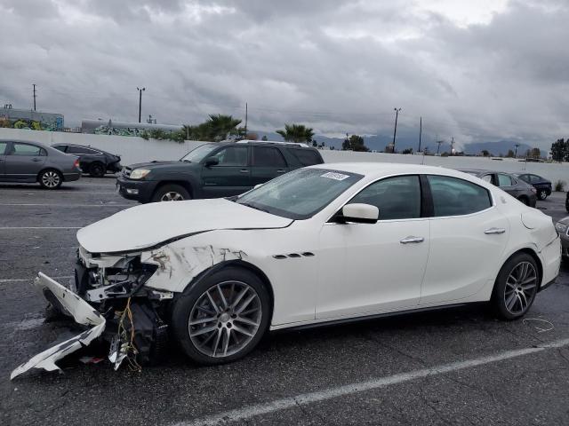 Maserati Ghibli (2015)
