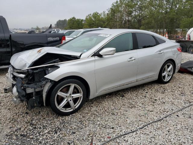 Hyundai Azera (2012)