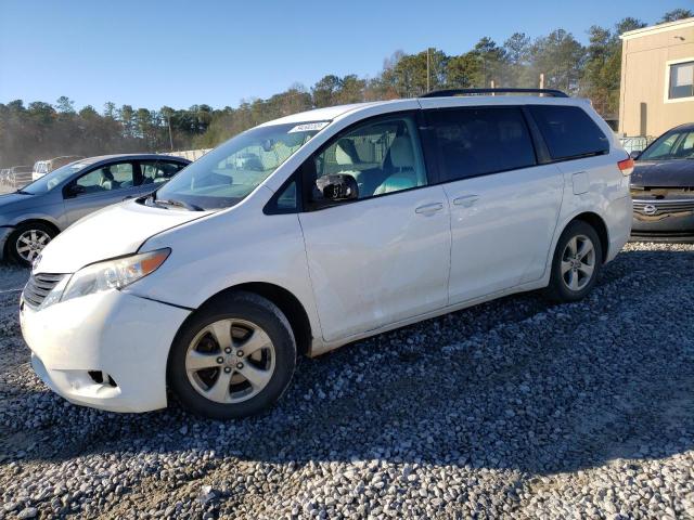 Toyota All models (2012)