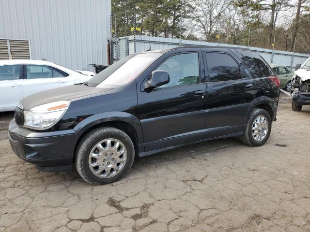 Buick Rendezvous (2005)