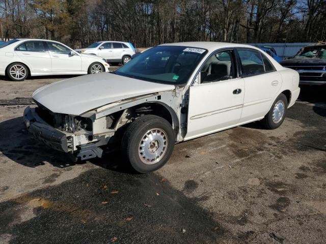Buick Century (2004)