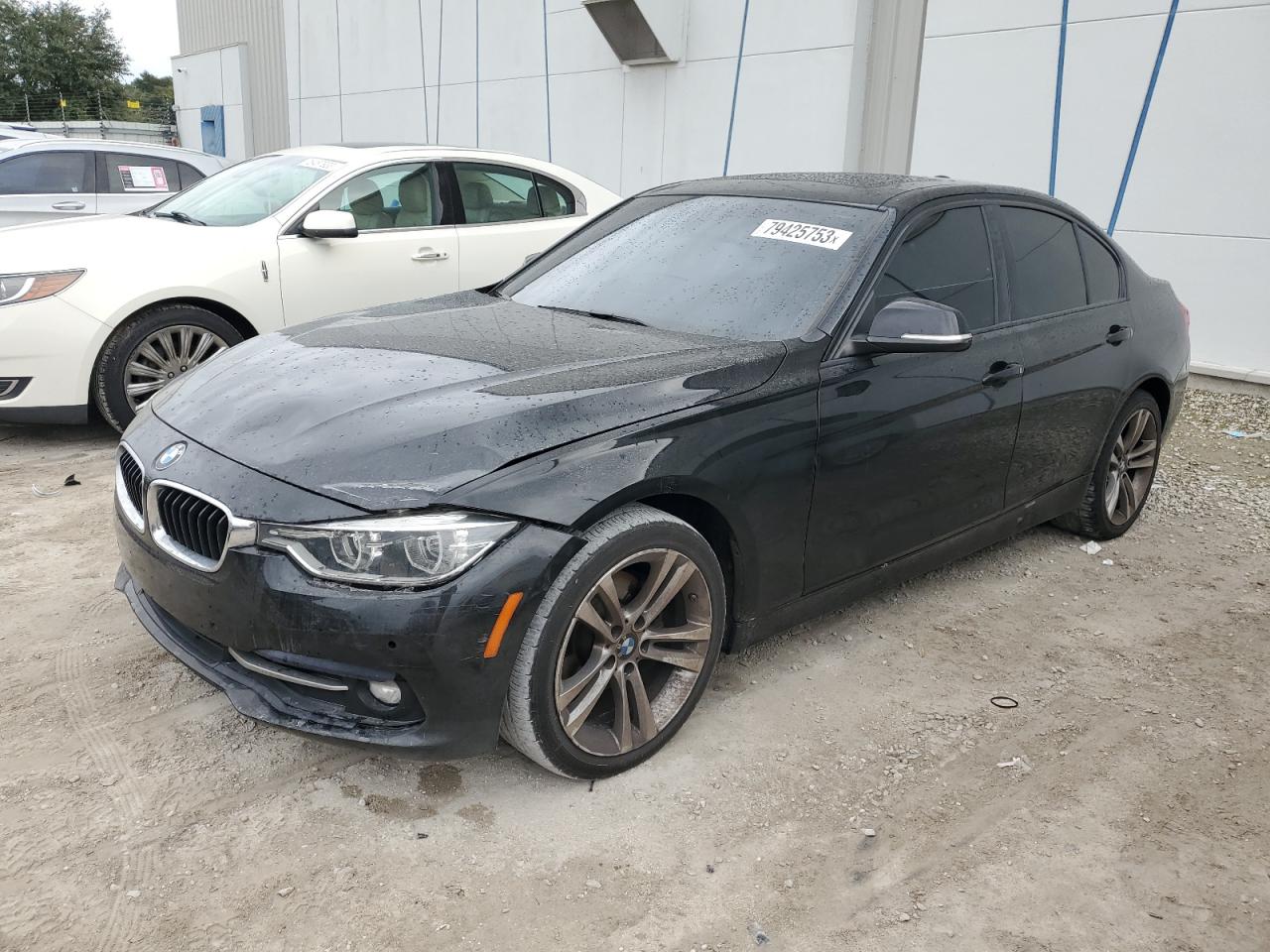 Bmw 3er (2016)