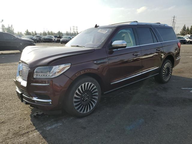 Lincoln Navigator (2021)