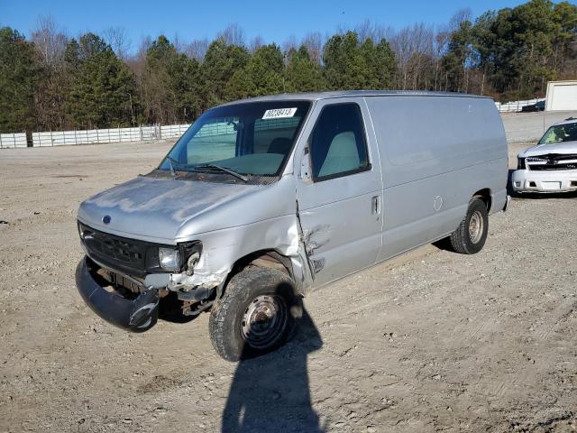 Ford Econoline (1998)