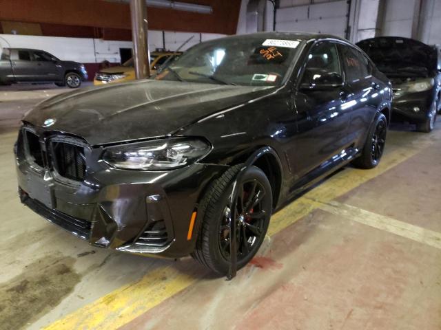 Bmw X4 (2024)