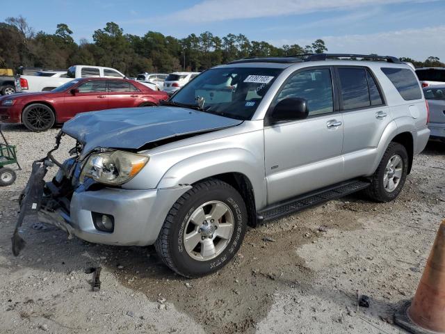 Toyota 4runner (2008)